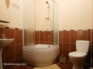 Категорія номеру: стандарт